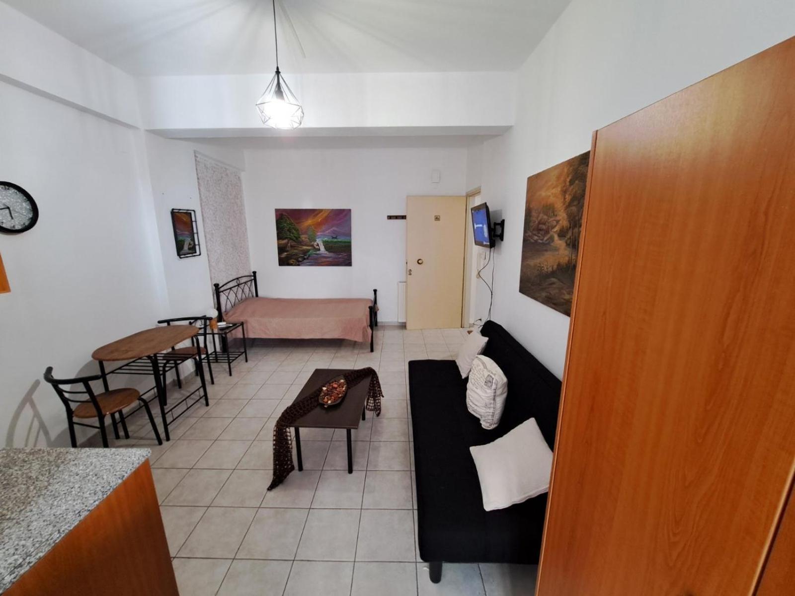 Junior Suite Heraklion  Exterior photo